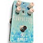 Used Keeley Compressor PLUS Effect Pedal thumbnail