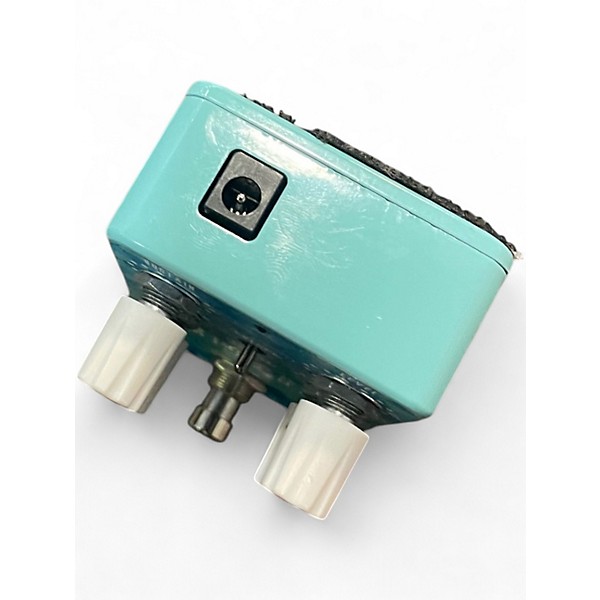 Used Keeley Compressor PLUS Effect Pedal