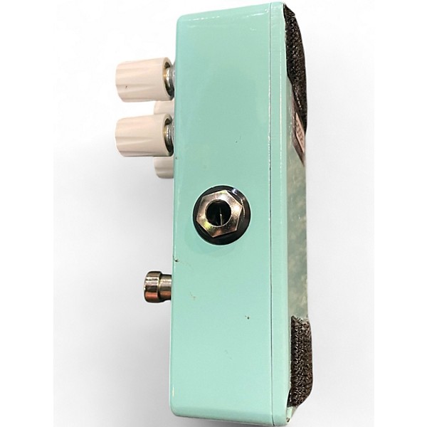 Used Keeley Compressor PLUS Effect Pedal