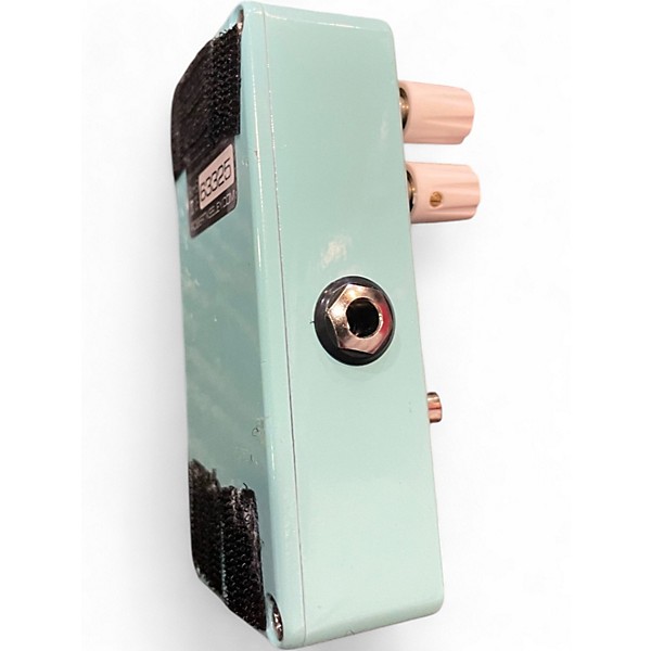 Used Keeley Compressor PLUS Effect Pedal