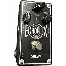 Used MXR ECHOPLEX DELAY Effect Pedal