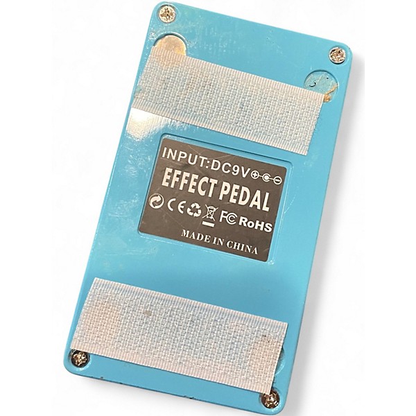 Used Caline PURE SKY Effect Pedal