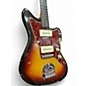 Vintage 1964 Fender Jazzmaster Sunburst Solid Body Electric Guitar