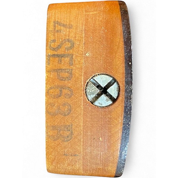 Vintage 1964 Fender Jazzmaster Sunburst Solid Body Electric Guitar