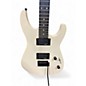 Used Jackson JS11 Snow White Solid Body Electric Guitar
