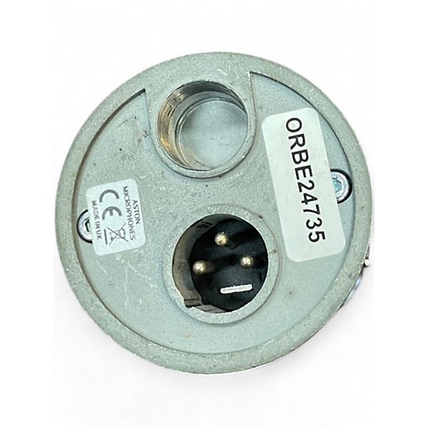 Used Aston Origin Condenser Microphone