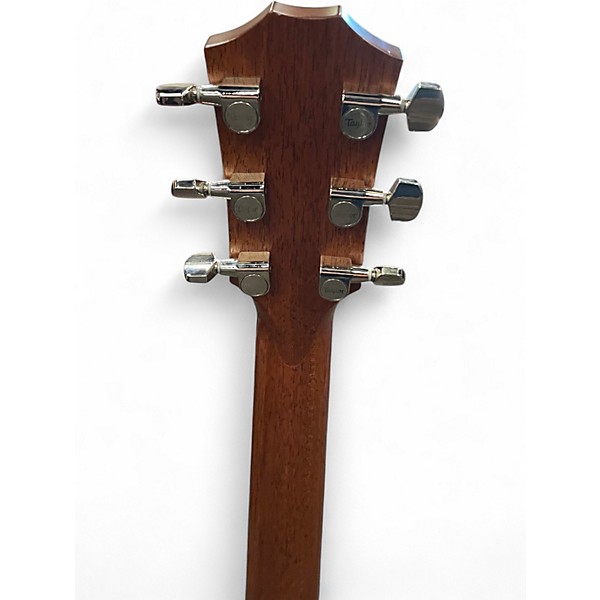 Used 2011 Taylor 714CE Rosewood natural Acoustic Electric Guitar