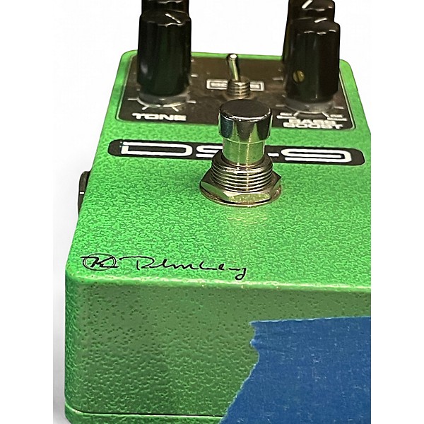 Used Keeley DS-9 Effect Pedal