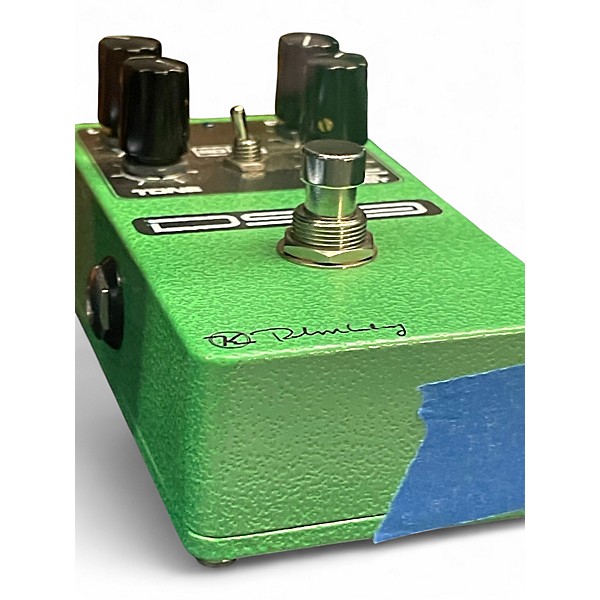 Used Keeley DS-9 Effect Pedal