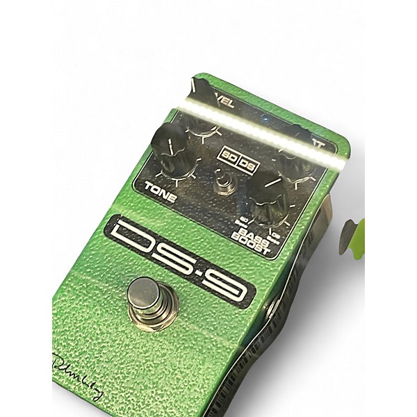 Used Keeley DS-9 Effect Pedal