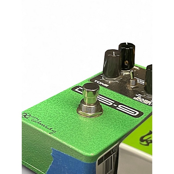 Used Keeley DS-9 Effect Pedal
