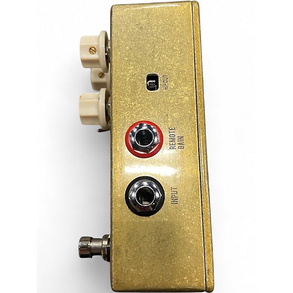 Used JHS Pedals Morning Glory V4 Effect Pedal