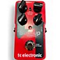 Used TC Electronic Sub N Up Octaver Effect Pedal thumbnail