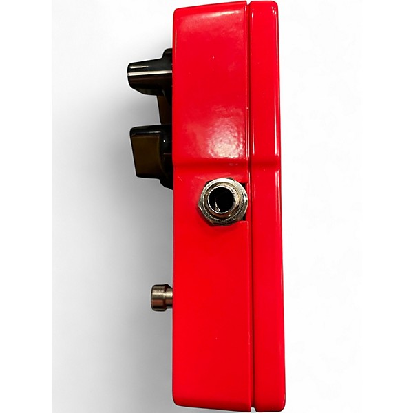 Used TC Electronic Sub N Up Octaver Effect Pedal