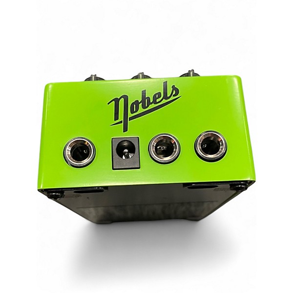 Used Nobels ODR-1 Effect Pedal