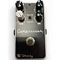 Used Keeley 4 Knob Compressor Effect Pedal thumbnail