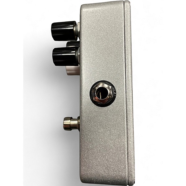 Used Keeley 4 Knob Compressor Effect Pedal