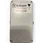 Used Keeley 4 Knob Compressor Effect Pedal