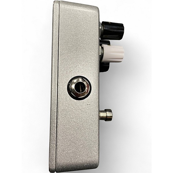 Used Keeley 4 Knob Compressor Effect Pedal