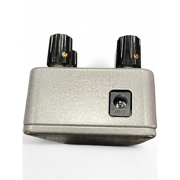 Used Keeley 4 Knob Compressor Effect Pedal