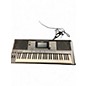 Used Yamaha PSRS770 Keyboard Workstation