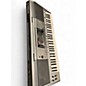 Used Yamaha PSRS770 Keyboard Workstation