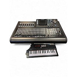 Used TASCAM DP32SD MultiTrack Recorder
