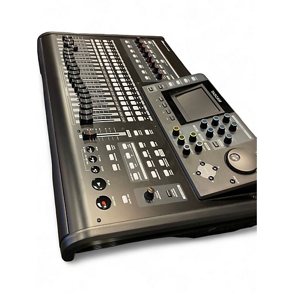 Used TASCAM DP32SD MultiTrack Recorder