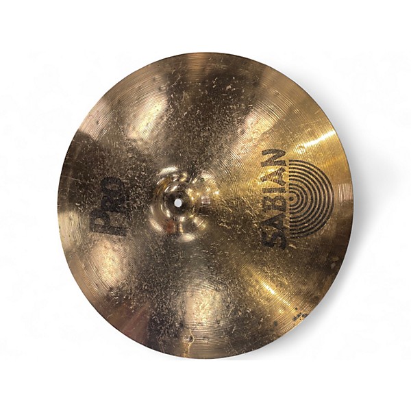 Used SABIAN 20in B8 Pro Medium Ride Cymbal