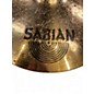 Used SABIAN 20in B8 Pro Medium Ride Cymbal