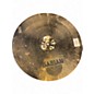 Used SABIAN 20in B8 Pro Medium Ride Cymbal