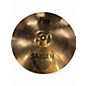 Used SABIAN Pro Studio Crash Cymbal thumbnail