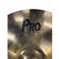 Used SABIAN Pro Studio Crash Cymbal