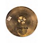 Used SABIAN Pro Studio Crash Cymbal