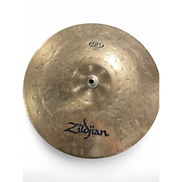 Used Zildjian 18in ZBT Crash Ride Cymbal