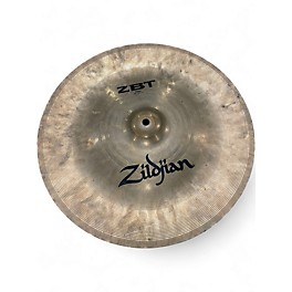 Used Zildjian 16in ZBT China Cymbal