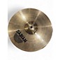 Used SABIAN 14in B8 Hi Hat Pair Cymbal thumbnail