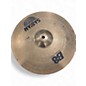 Used SABIAN 14in B8 Hi Hat Pair Cymbal