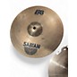 Used SABIAN 14in B8 Hi Hat Pair Cymbal