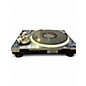 Used Technics SL1200MK2 Turntable