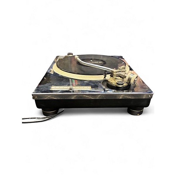 Used Technics SL1200MK2 Turntable