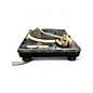 Used Technics SL1200MK2 Turntable