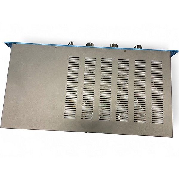 Used Warm Audio WA-1B Compressor