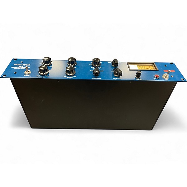 Used Warm Audio WA-1B Compressor