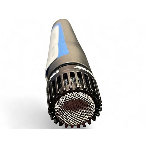 Used Shure SM57LC Dynamic Microphone