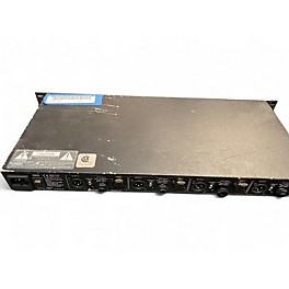Used dbx 1074 QuadGate Noise Gate
