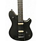 Used EVH Wolfgang Special Stealth Black Solid Body Electric Guitar