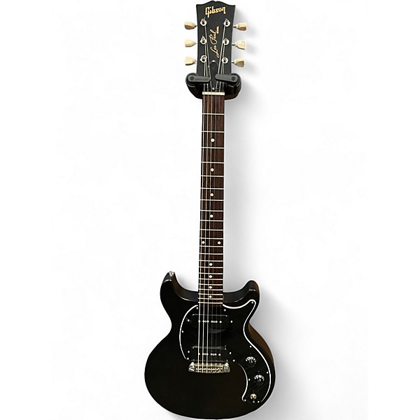 Used EVH Wolfgang Special Stealth Black Solid Body Electric Guitar