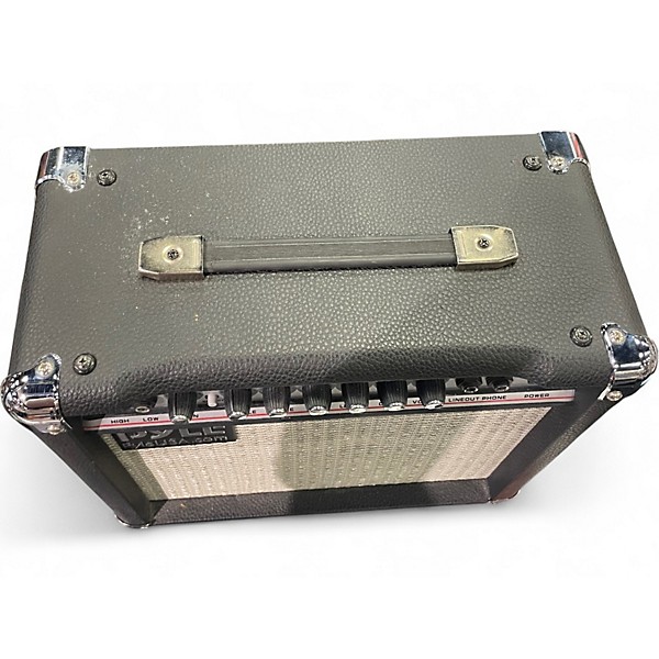 Used Pyle PVAMP30 Guitar Combo Amp