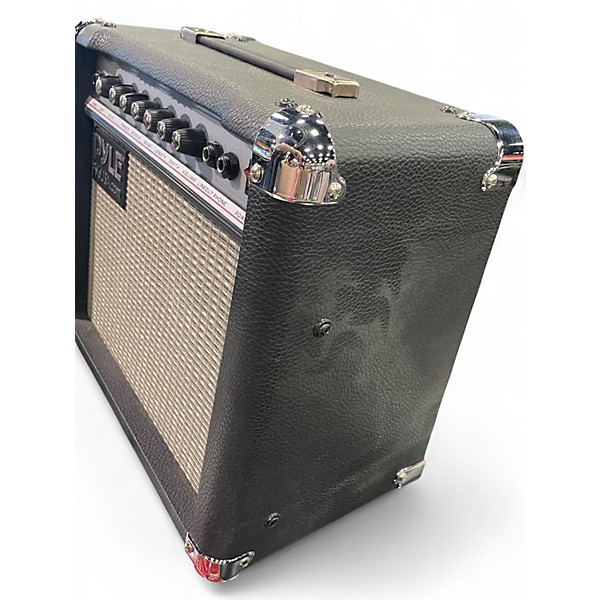 Used Pyle PVAMP30 Guitar Combo Amp
